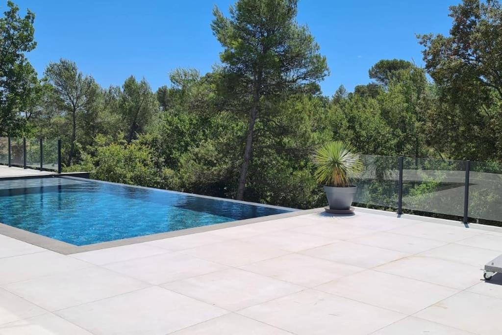 Flassans-sur-Issole Petit Paradis Sur Golf מראה חיצוני תמונה